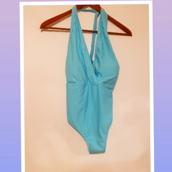 💦Shein one piece bathing suit💦 - Picture 1 of 4